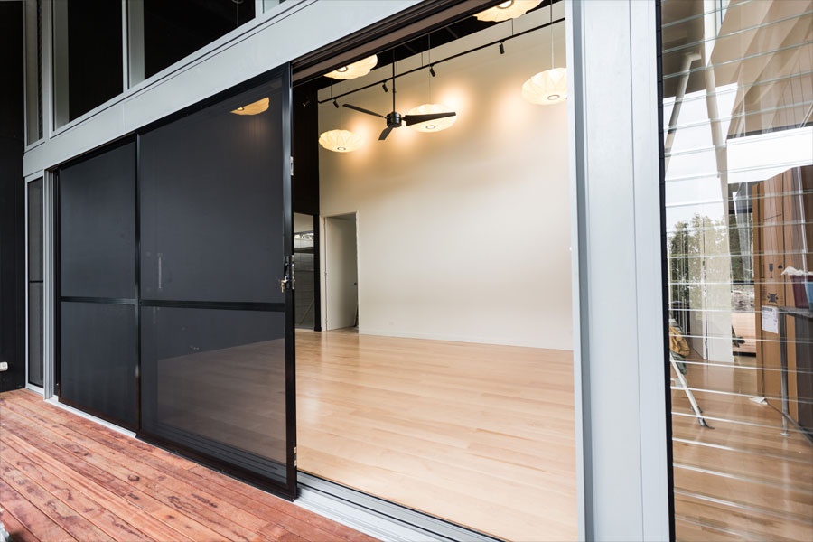 ForceField® Security Screens by Prowler Proof Eastern Suburbs Sydney