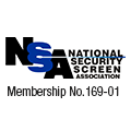 national security screen association