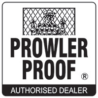prowler proof security doors