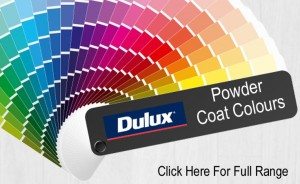 dulux colour selector
