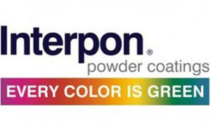 interpon powder coatings