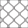 diamond security screen welded small