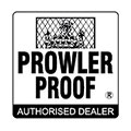 prowler proof authorised dealer