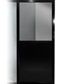 protec security sliding solid door